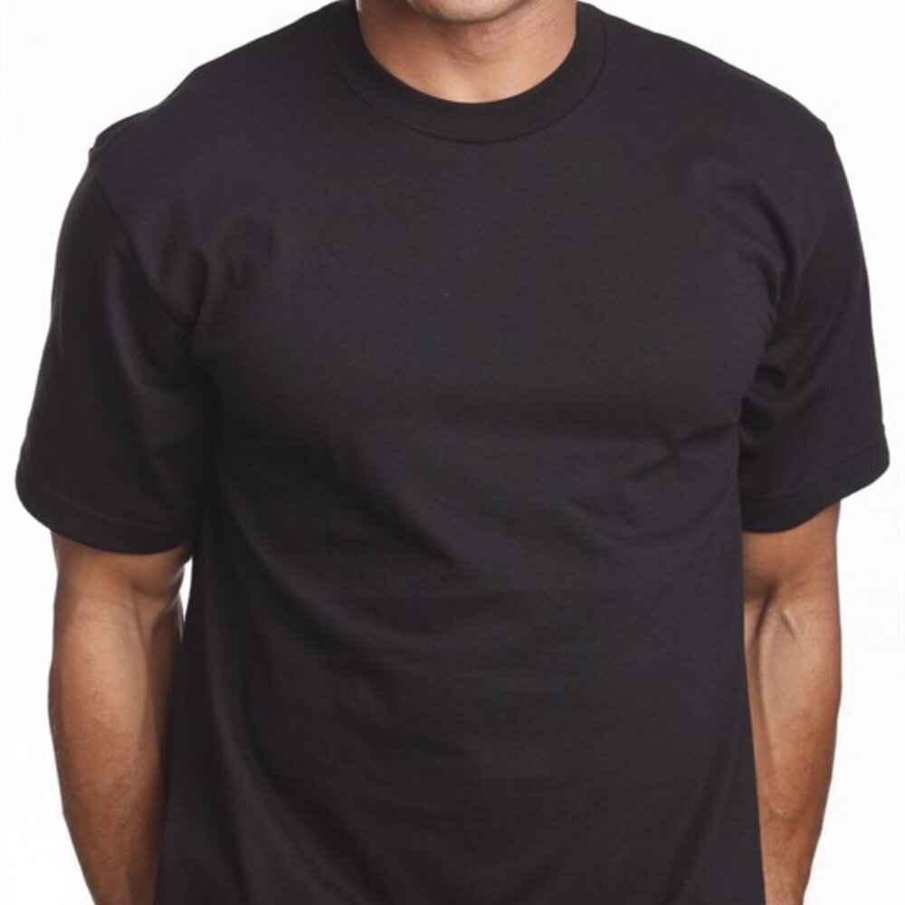 pro 5 Super Heavy T-shirt